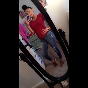 Meet your Posher, Suselyy